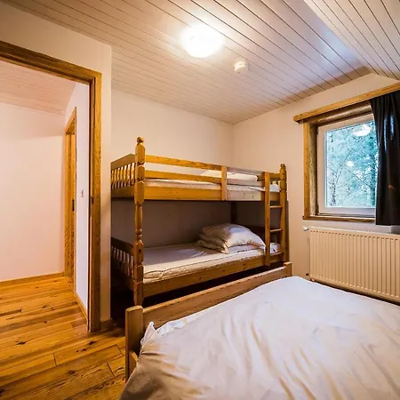 Villa Cozy 4-bedroom With Sauna & Jacuzzi *