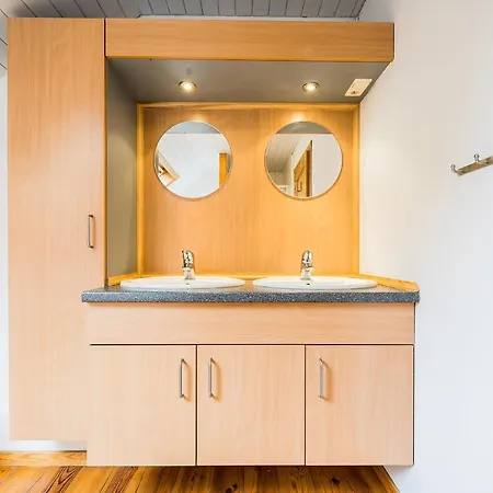 Villa Cozy 4-bedroom With Sauna & Jacuzzi Somme-Leuze
