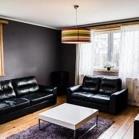 Cozy 4-bedroom With Sauna & Jacuzzi Somme-Leuze